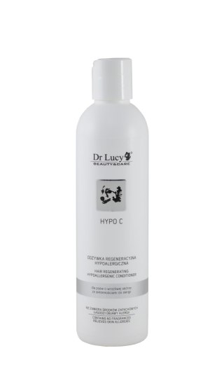 DR LUCY Odżywka regenerująca [HYPO C] 250ml